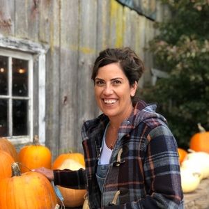 Meet your Posher, Erin